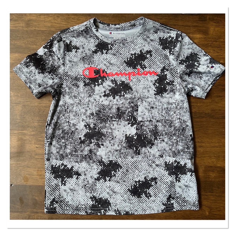 CHAMPION Boys TShirt